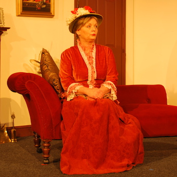 Lady Bracknell